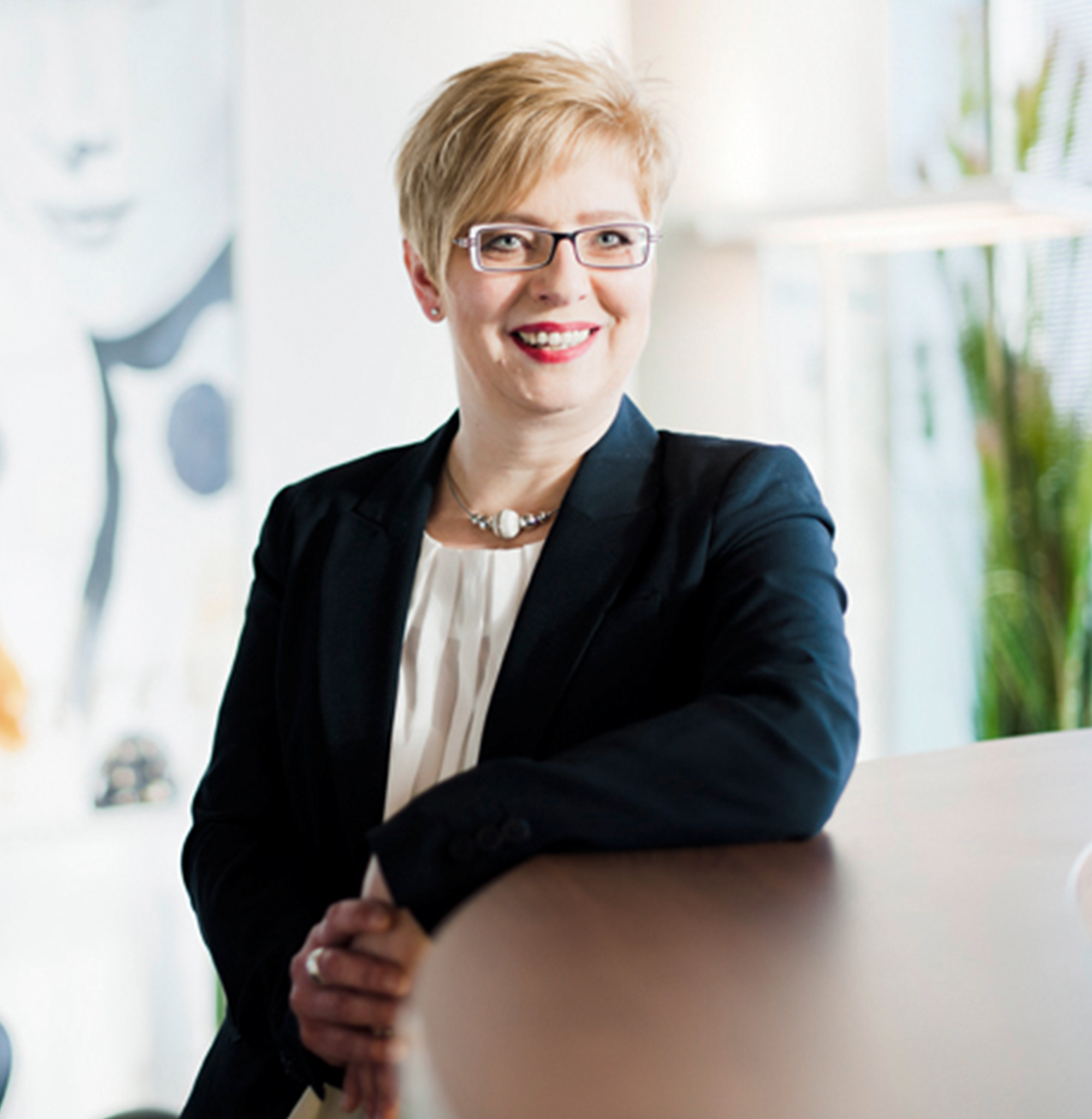 StB Andrea Neumann