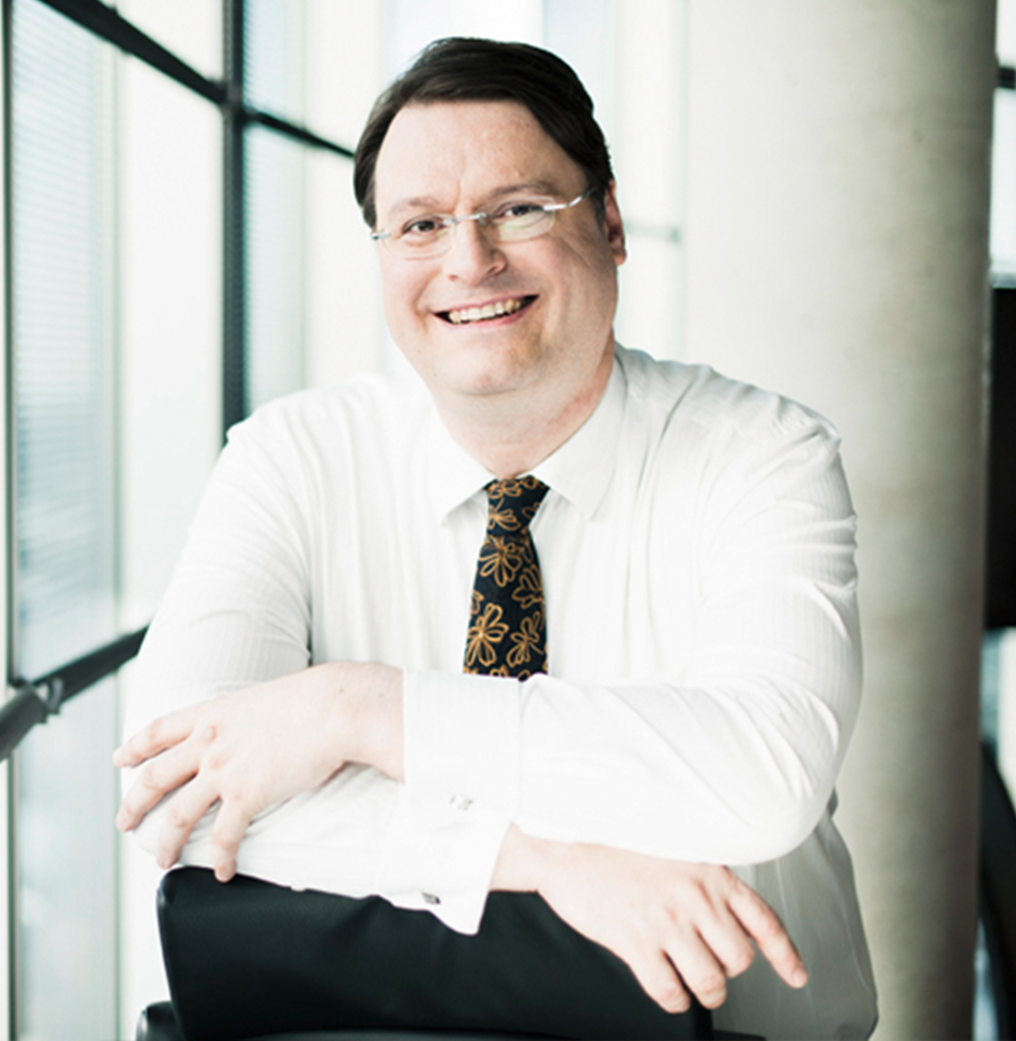 Dr. Thomas Durchlaub, MBA